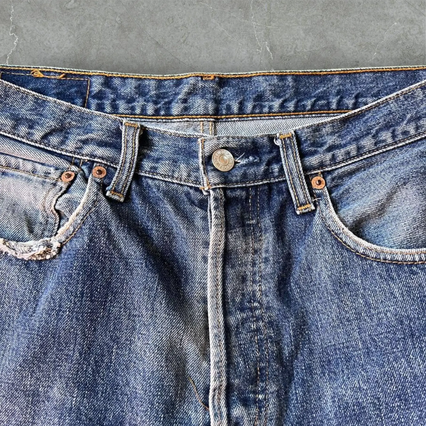 Shorts jeans Levi’s Levi's