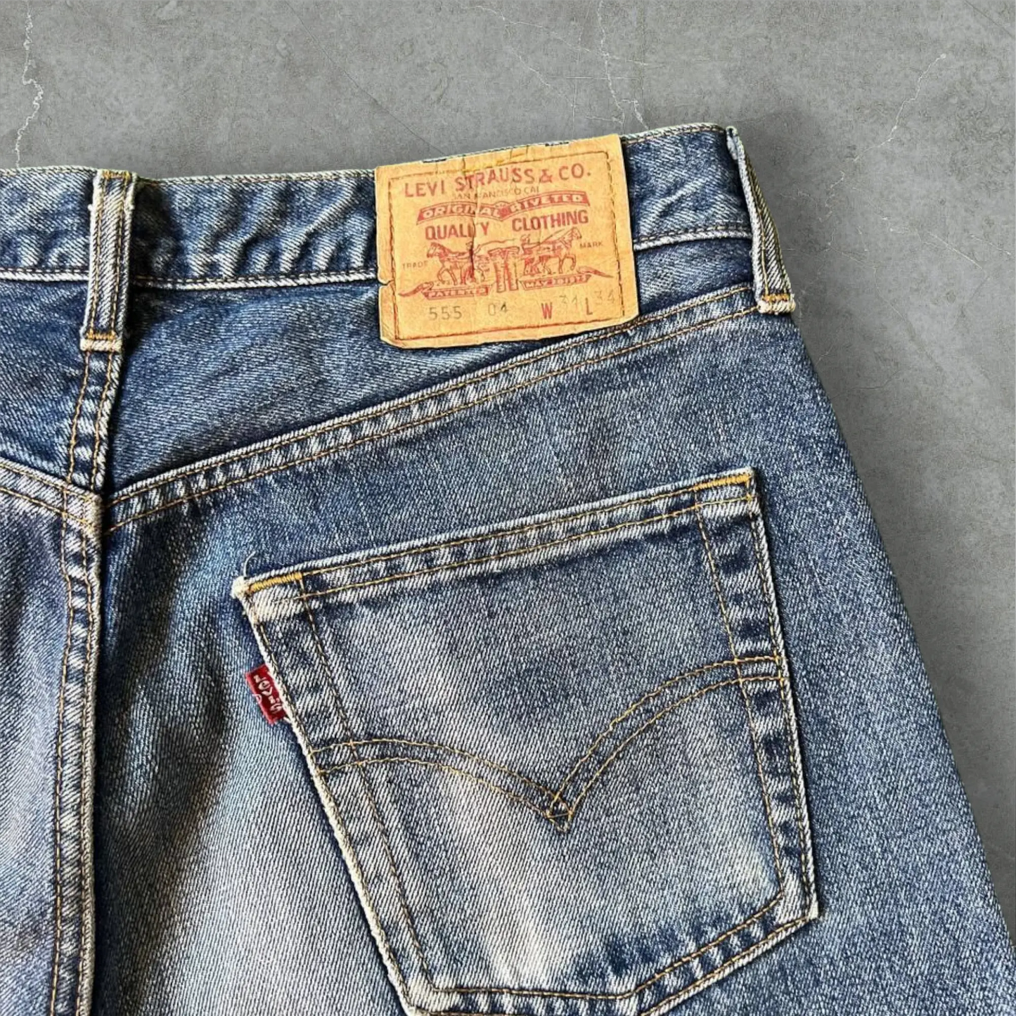 Shorts jeans Levi’s Levi's