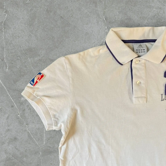 Polo Adidas x Nba Adidas
