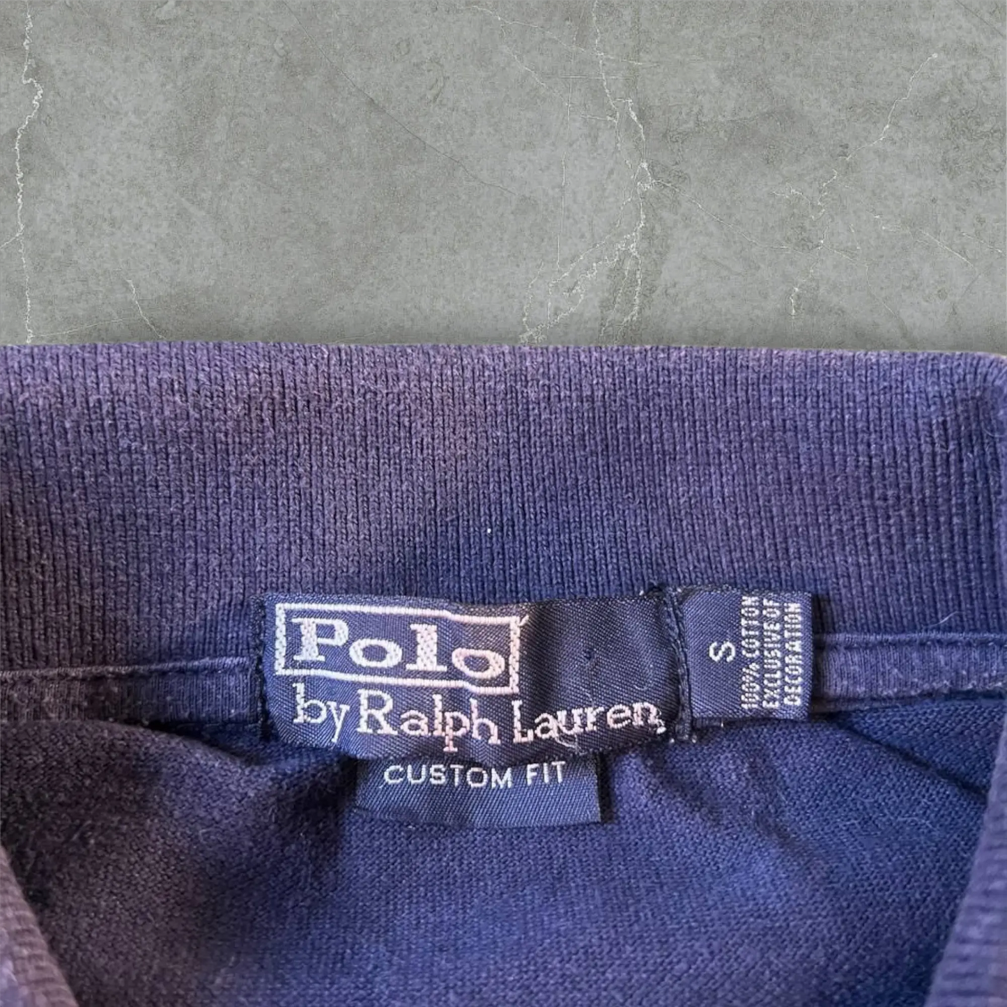Polo Ralph Lauren vintage Ralph Lauren
