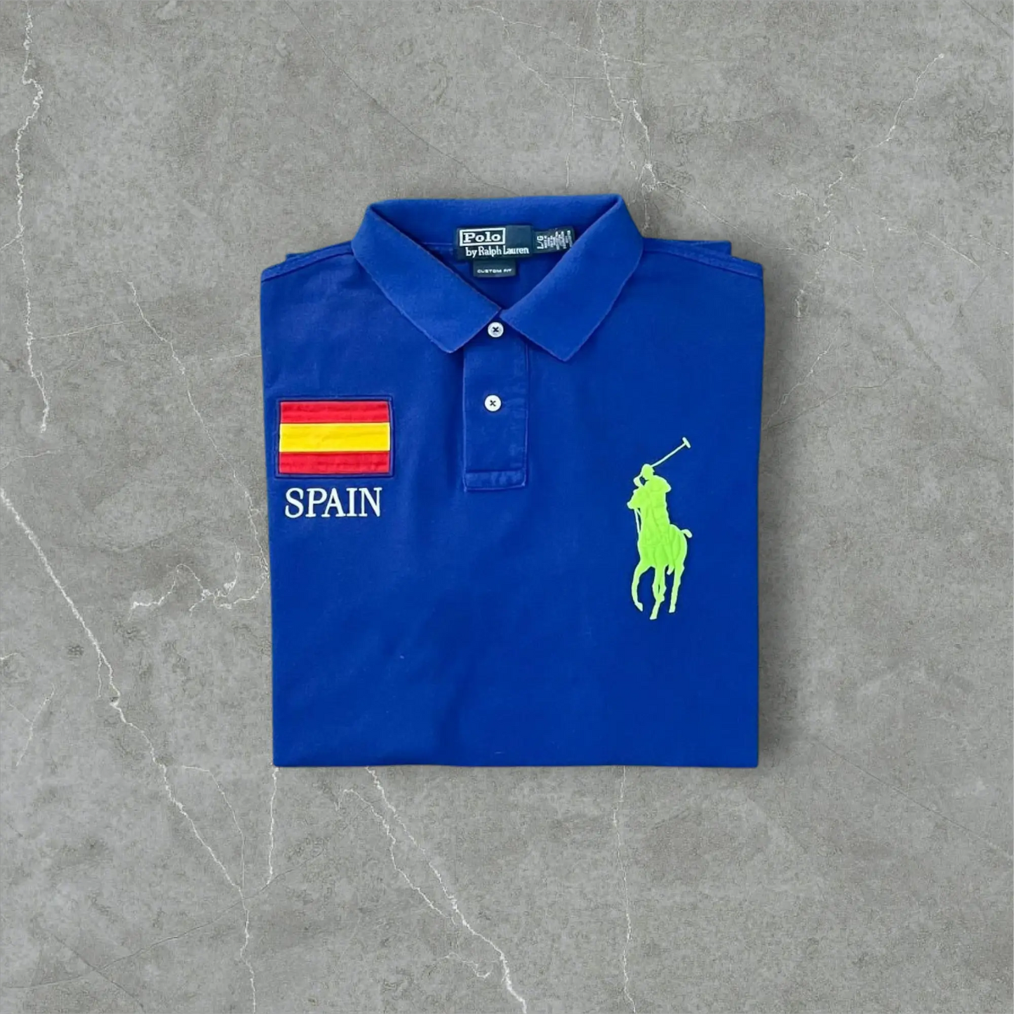 Polo Ralph Lauren Chief Keef Ralph Lauren