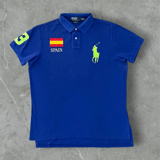 Polo Ralph Lauren Chief Keef Ralph Lauren