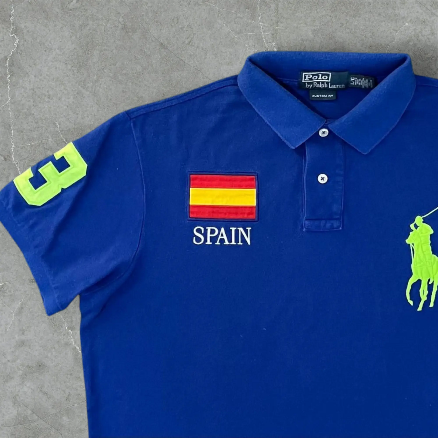 Polo Ralph Lauren Chief Keef Ralph Lauren