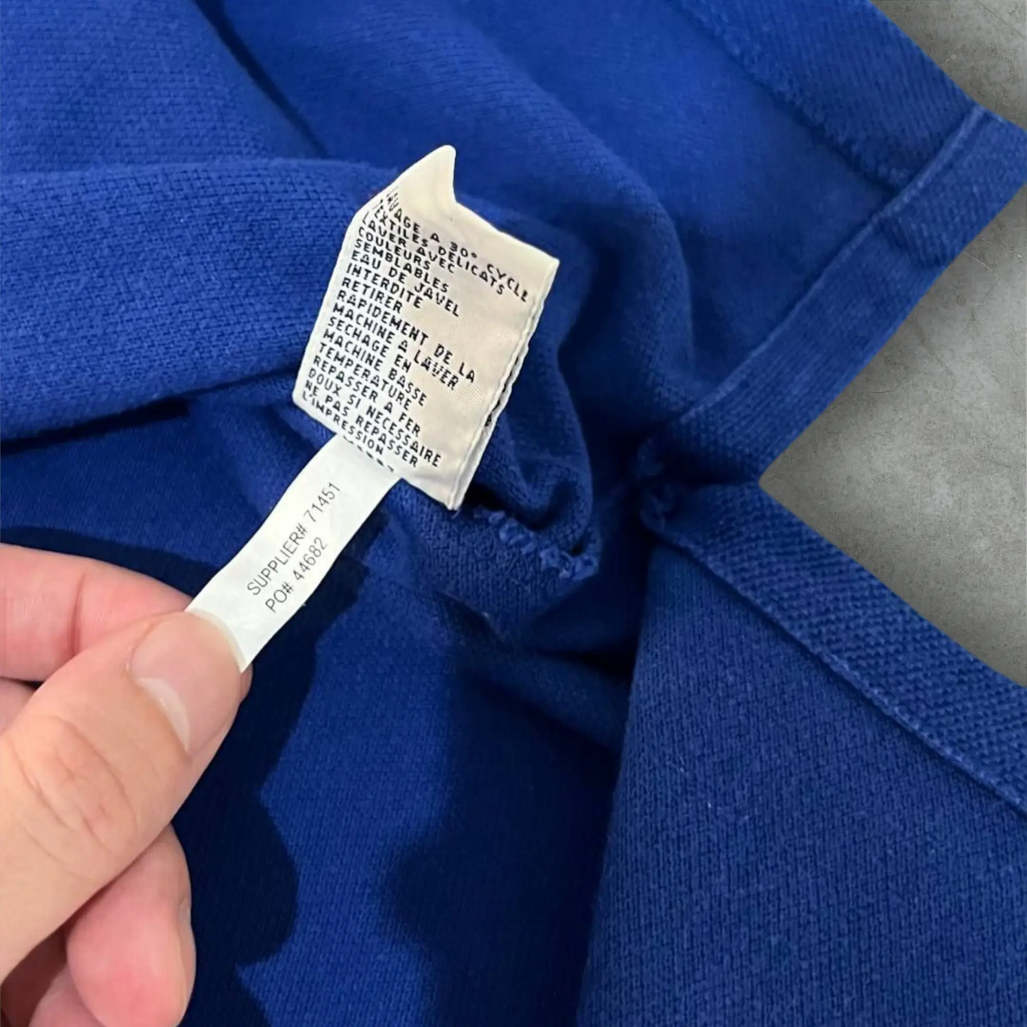 Polo Ralph Lauren Chief Keef Ralph Lauren