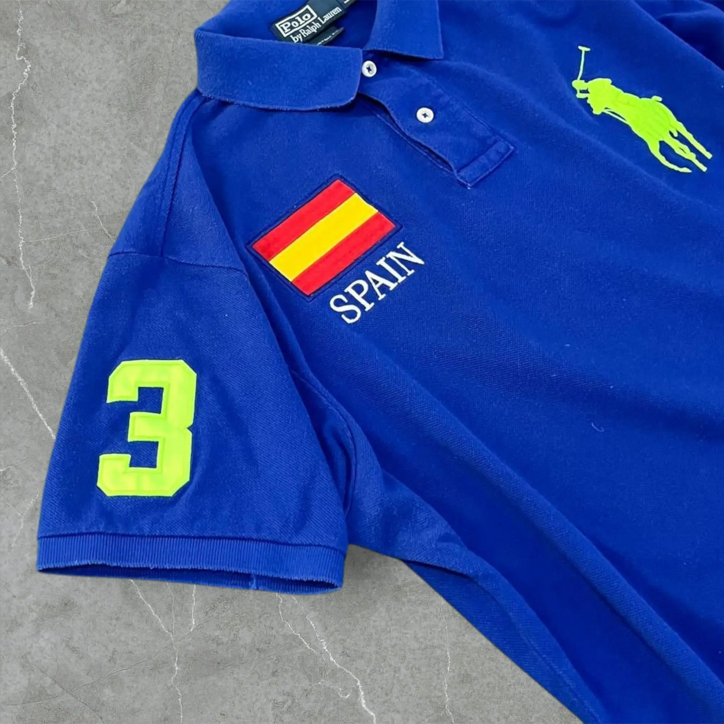 Polo Ralph Lauren Chief Keef Ralph Lauren