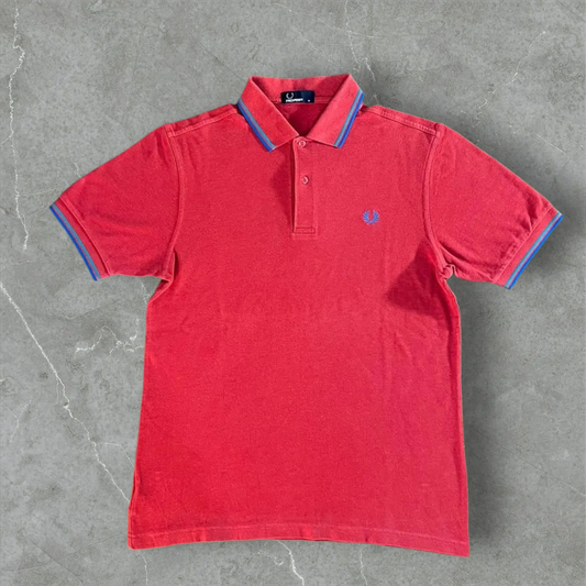 Polo Fred Perry Fred Perry