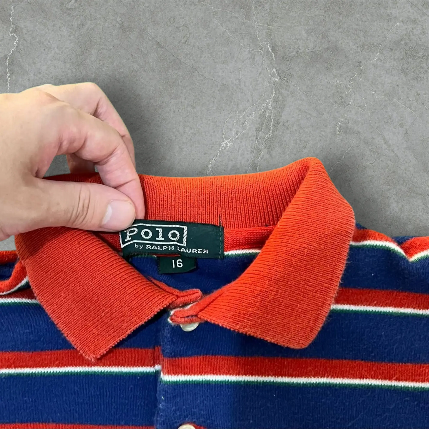 Polo Ralph Lauren Ralph Lauren