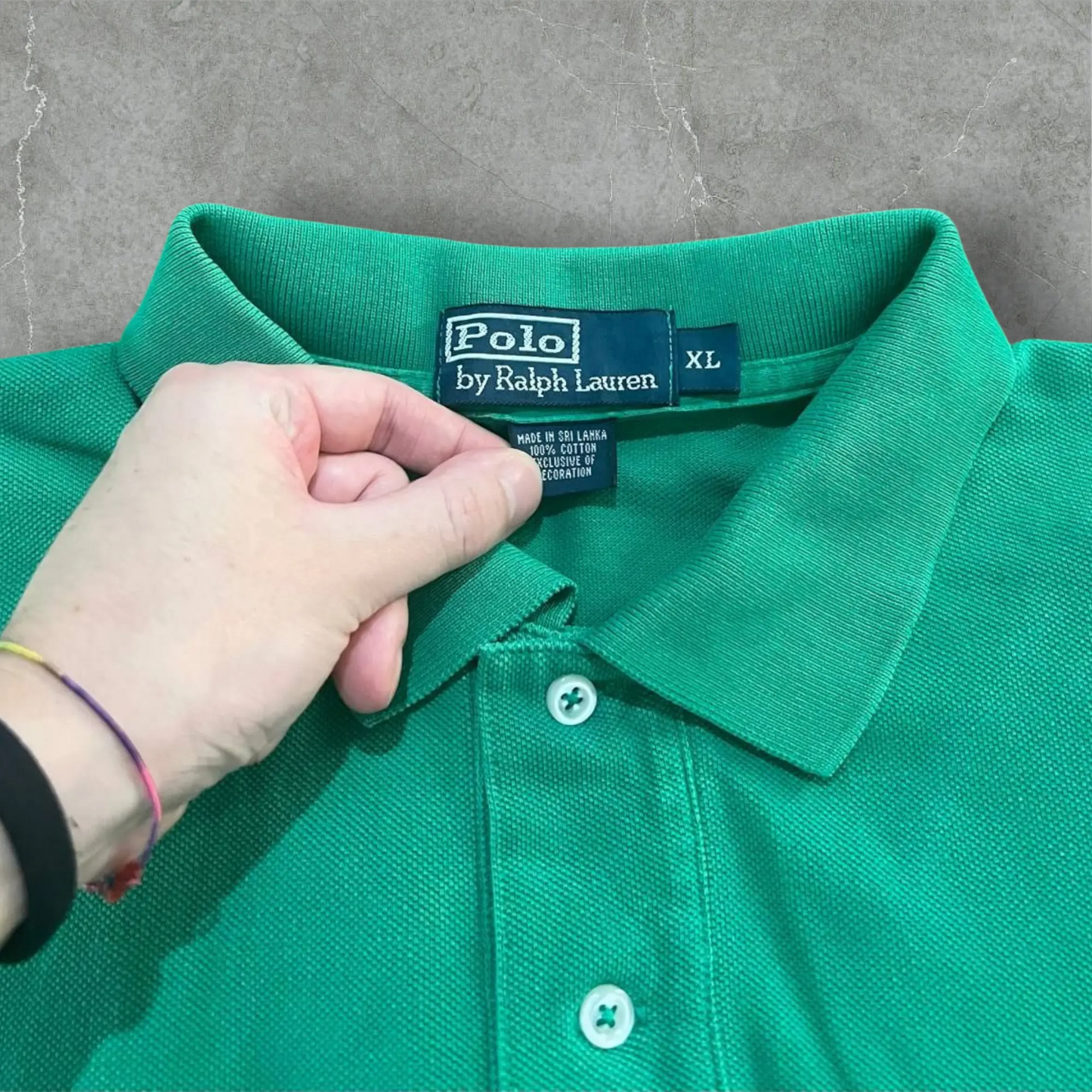 Polo Ralph Lauren Ralph Lauren