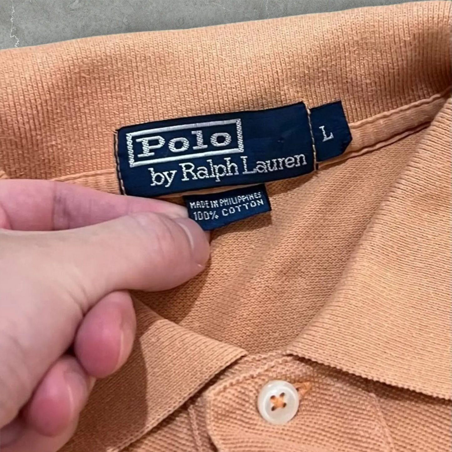 Polo Ralph Lauren Ralph Lauren
