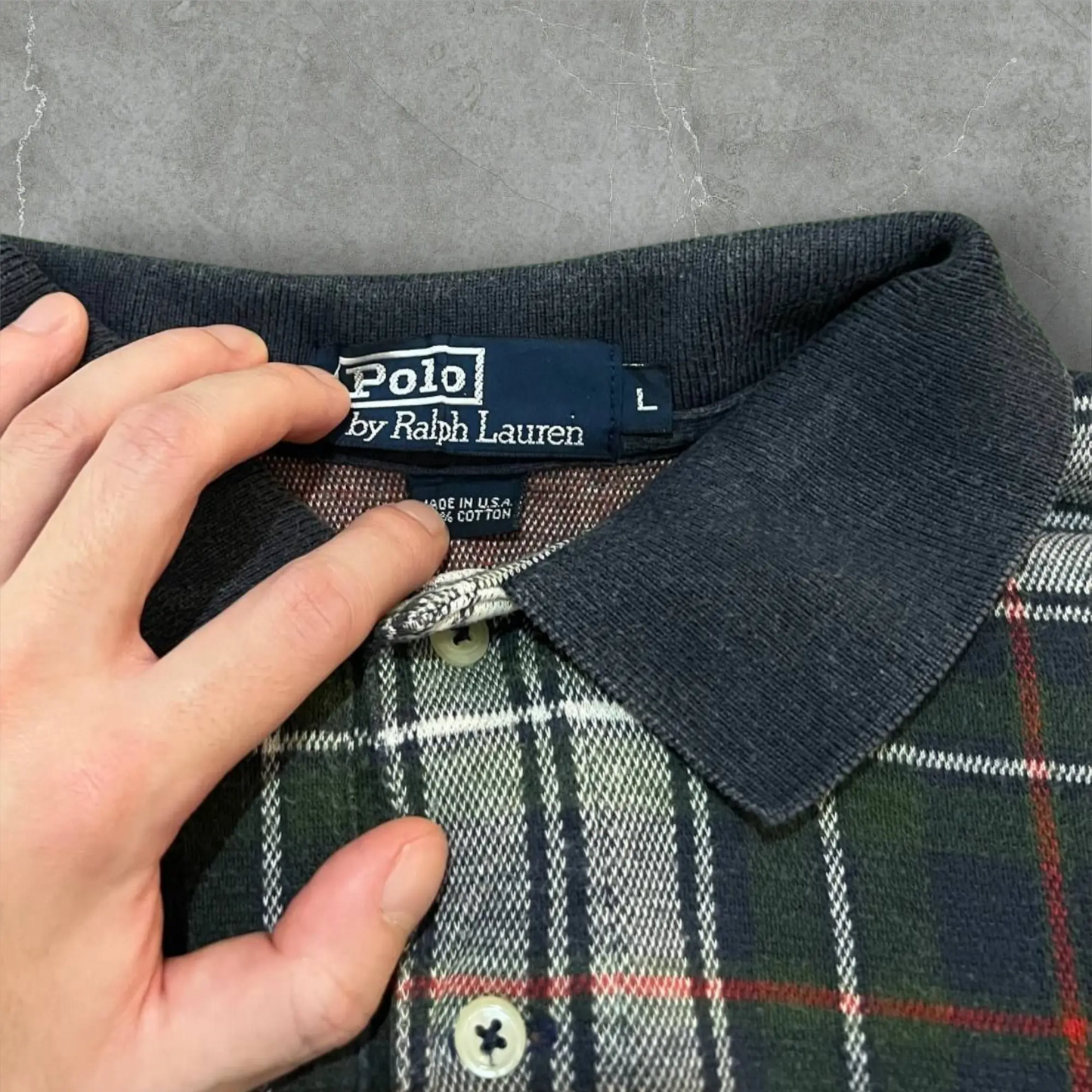 Polo Ralph Lauren Ralph Lauren