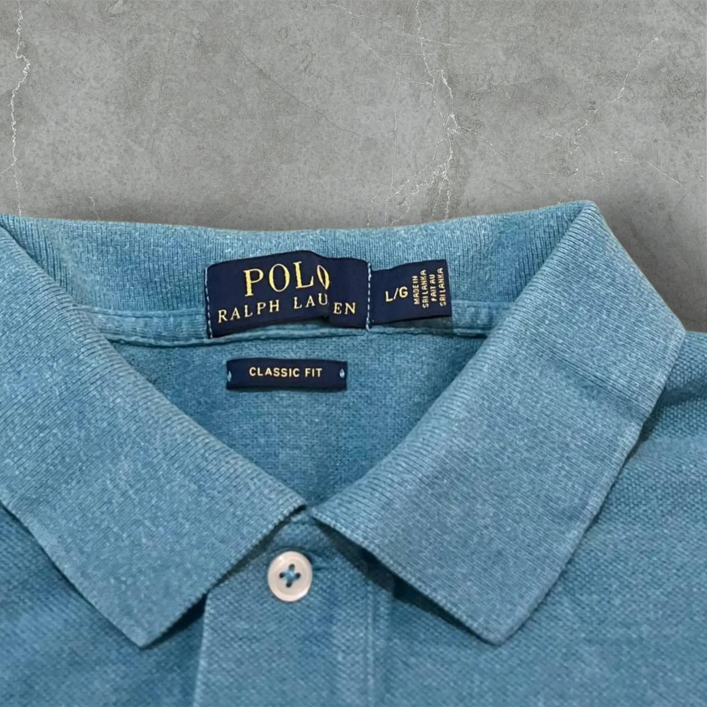 Polo Ralph Lauren Ralph Lauren