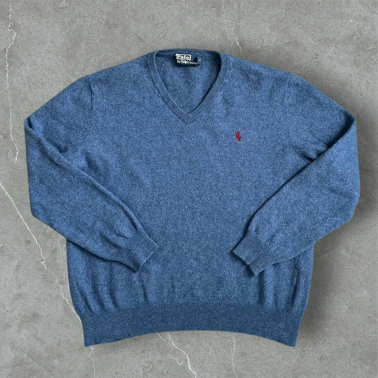 Maglione Ralph Lauren 100% Lana Ralph Lauren
