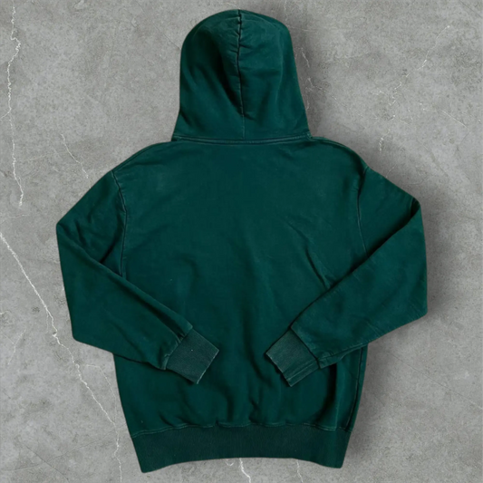 Felpa vintage Madrid Vintage Dressing