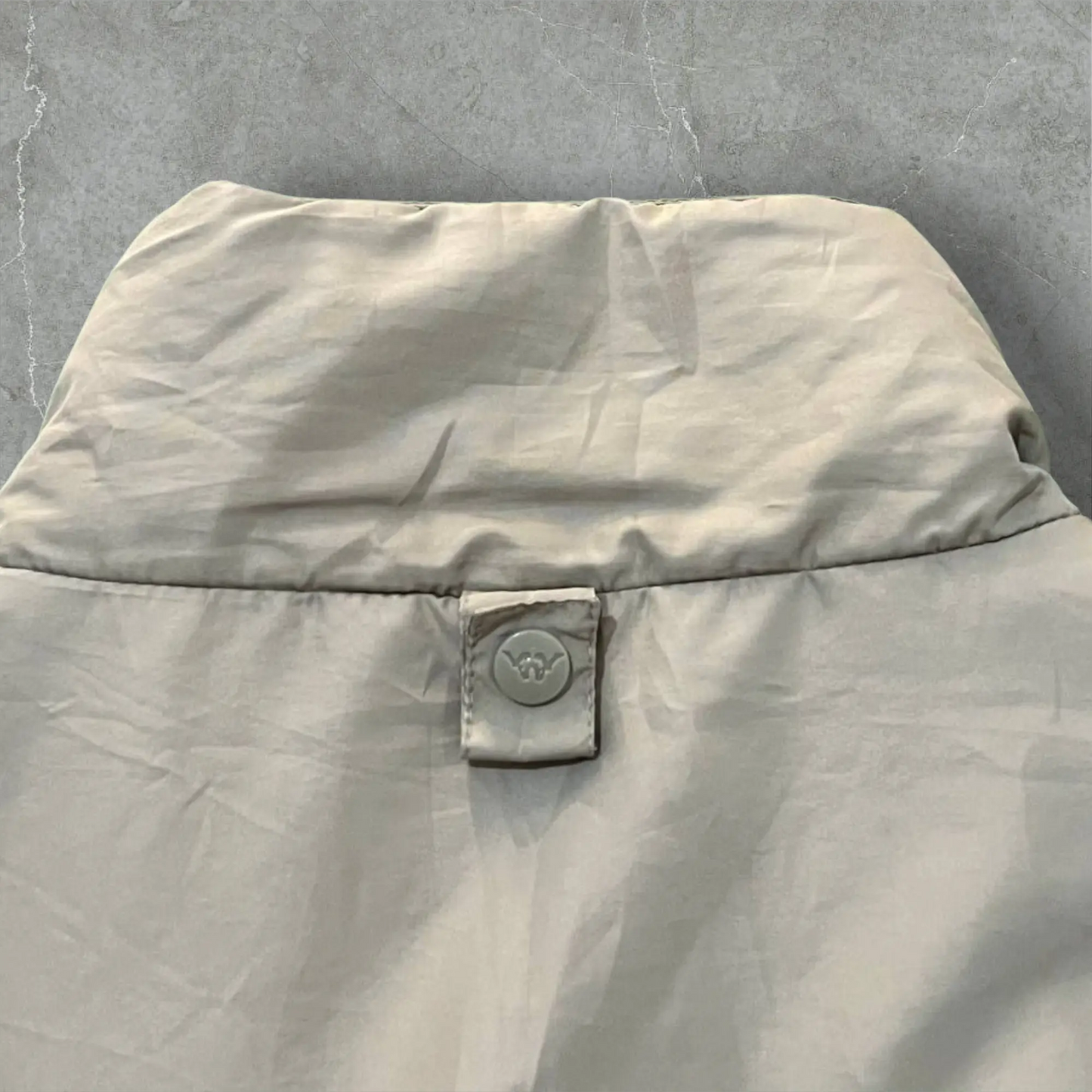 Giacca vintage Kappa Kappa