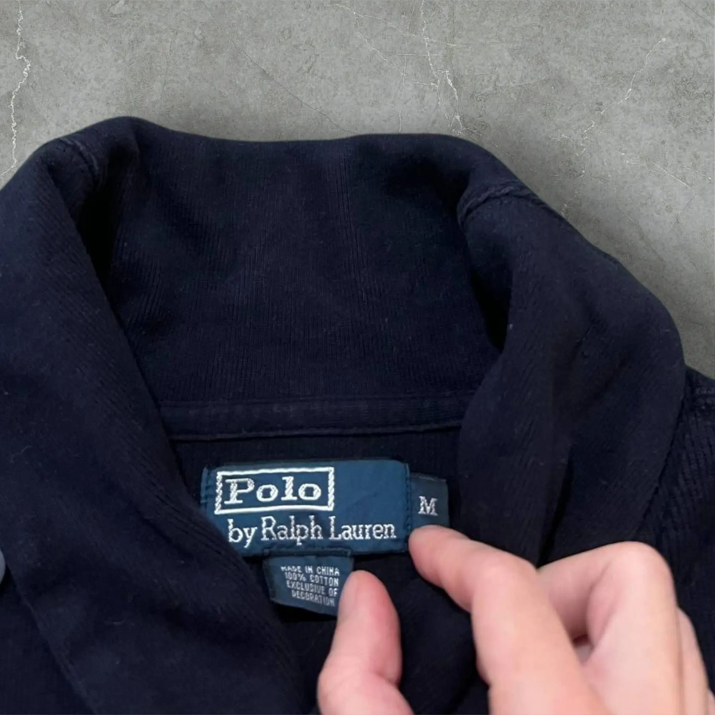 Maglione Polo Ralph Lauren vintage Ralph Lauren