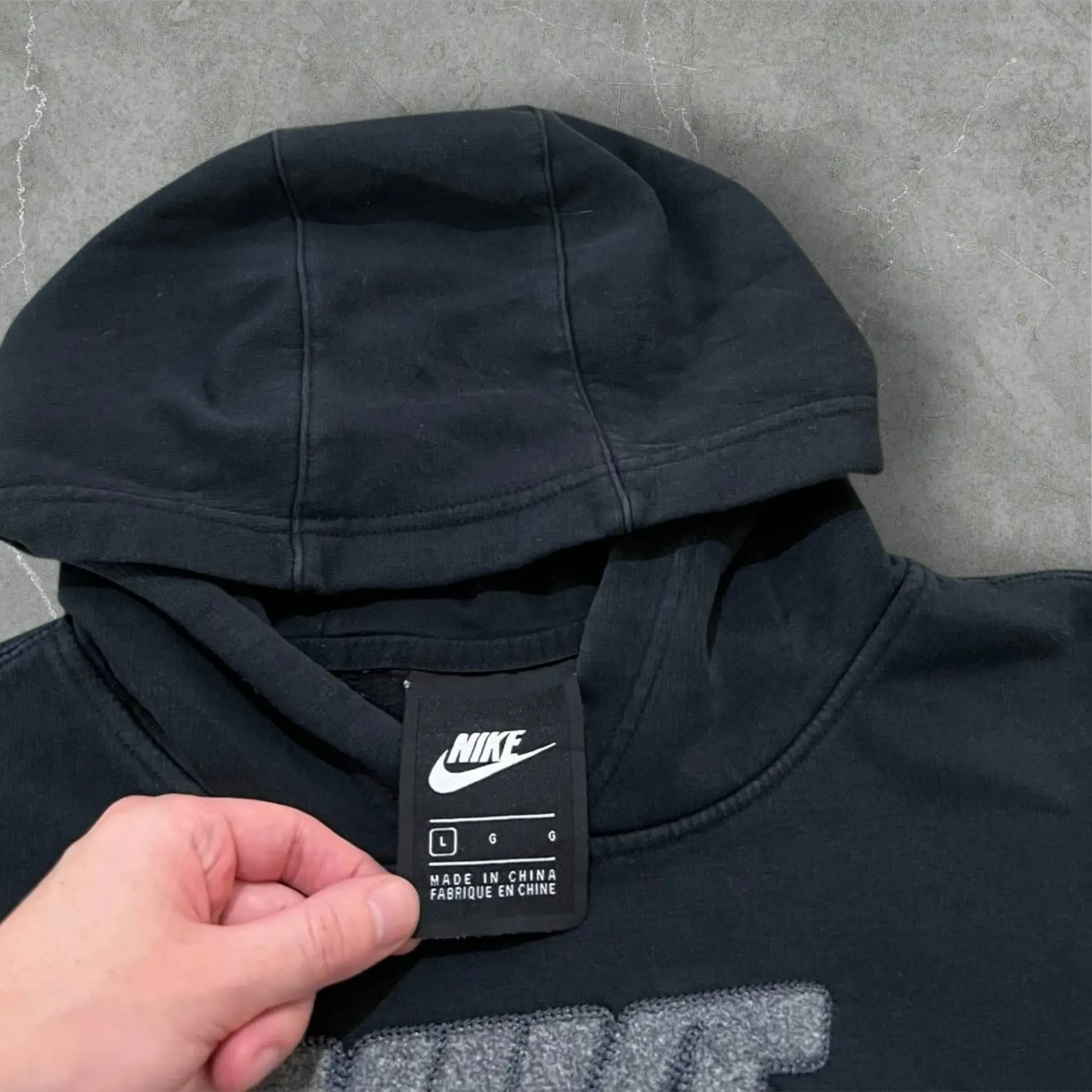 Felpa Nike vintage Nike