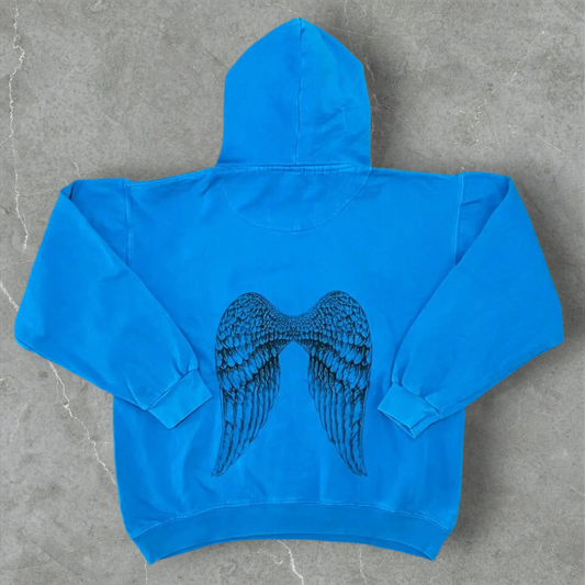 Felpa vintage Pacific Vintage Dressing