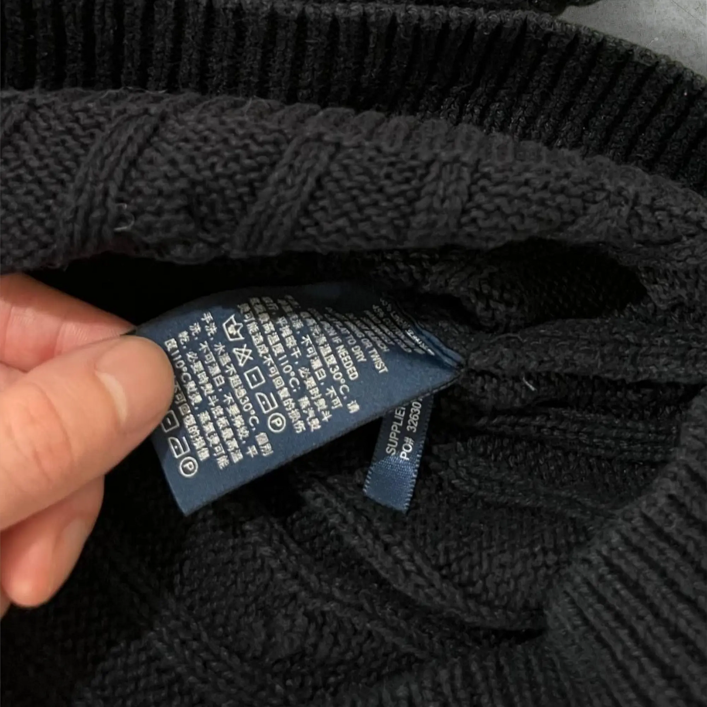 Cardigan Ralph Lauren Ralph Lauren