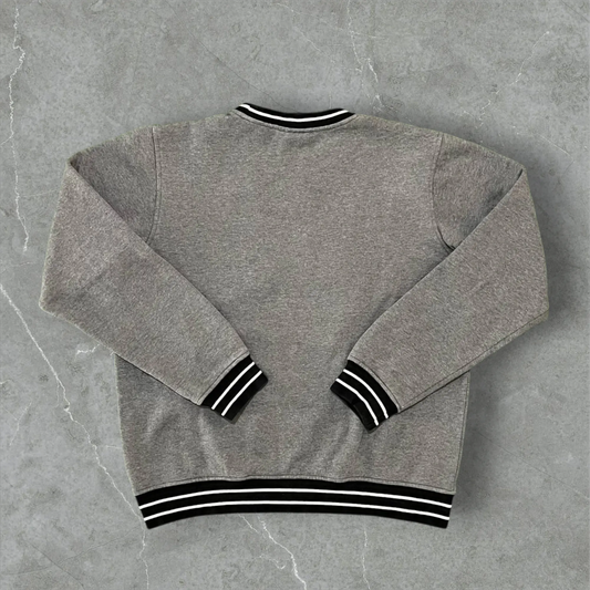 Felpa old school LNG Vintage Dressing