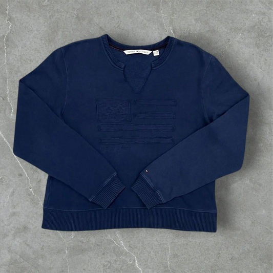 Pullover vintage Tommy Hilfiger Tommy Hilfiger