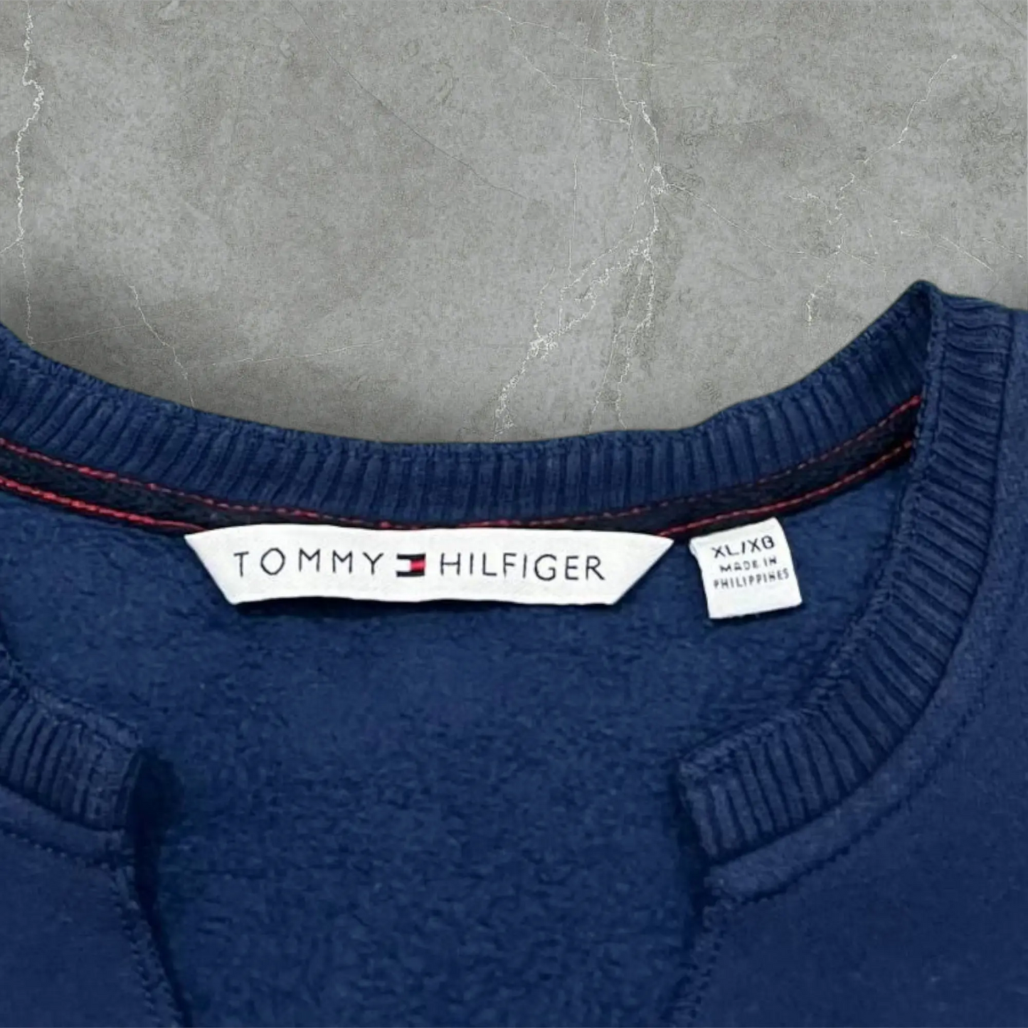 Pullover vintage Tommy Hilfiger Tommy Hilfiger