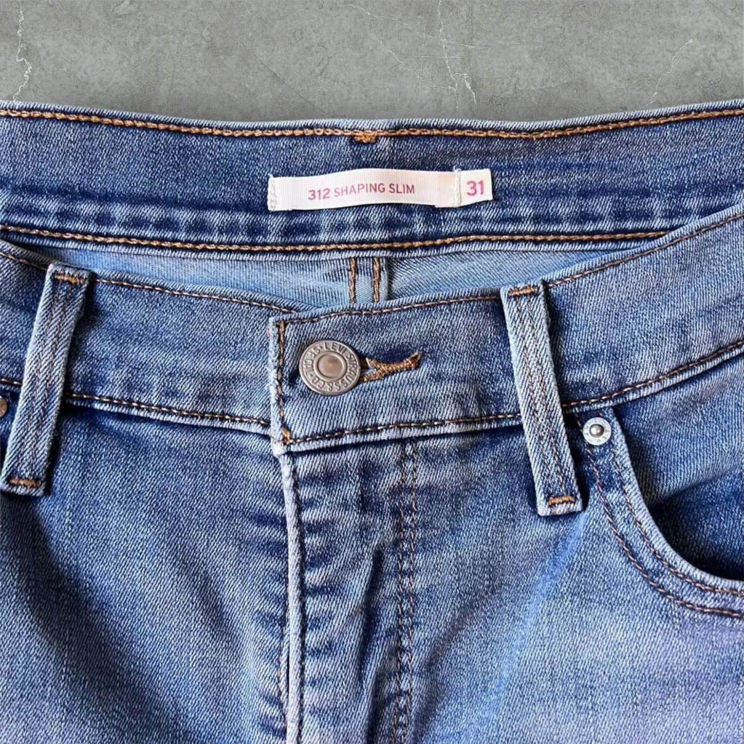 Jeans Levi’s Levi's