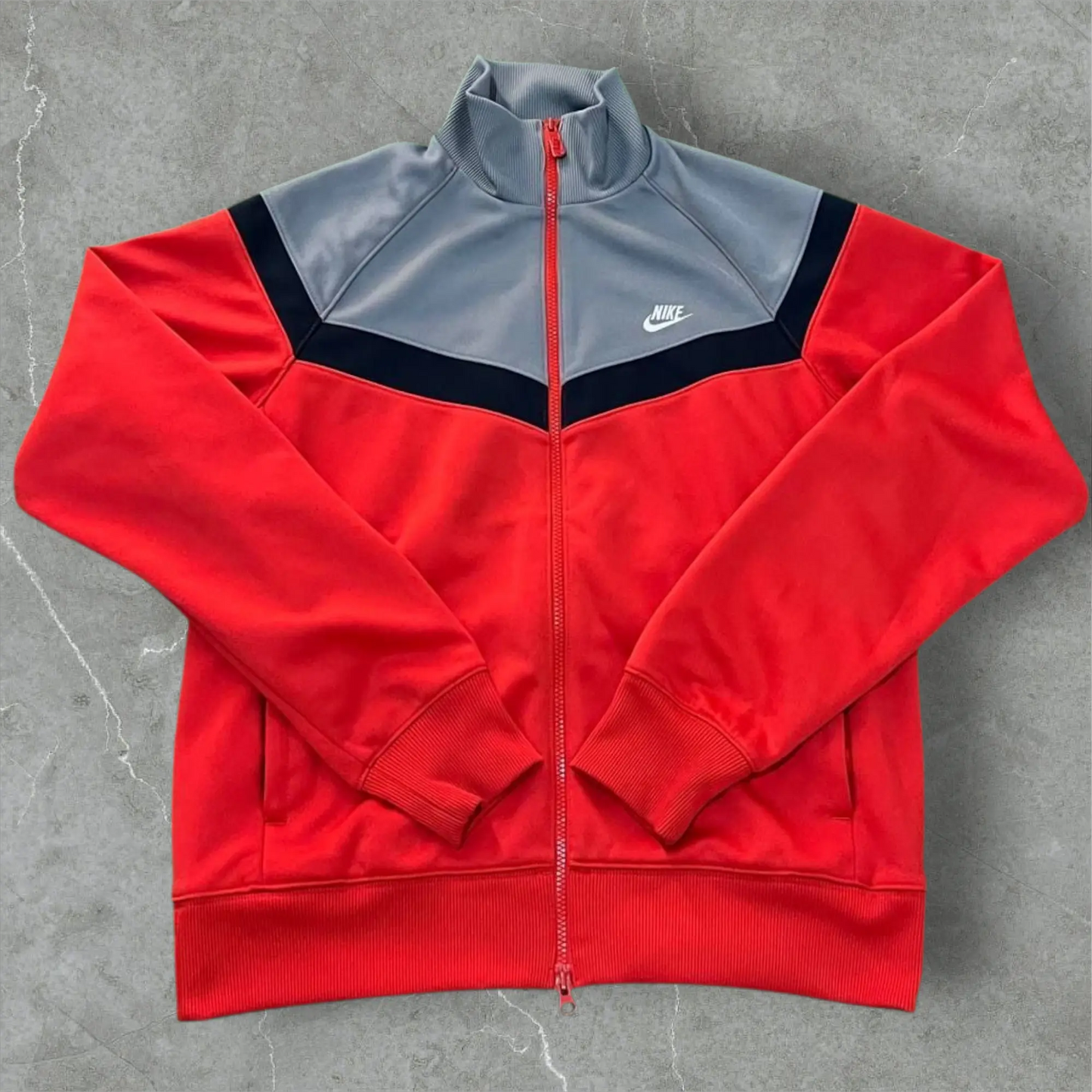 Felpa vintage Nike Nike