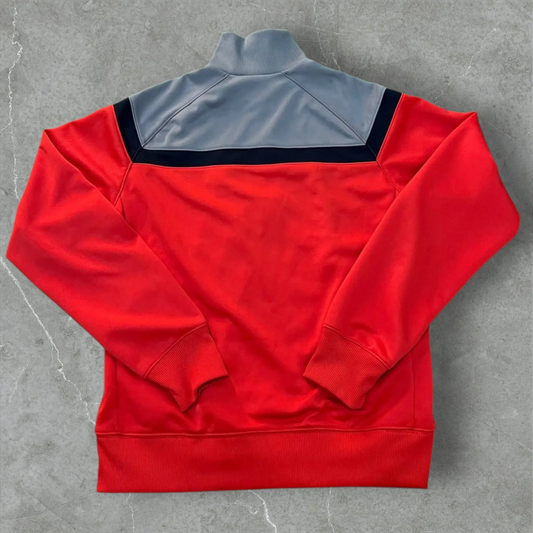 Felpa vintage Nike Nike