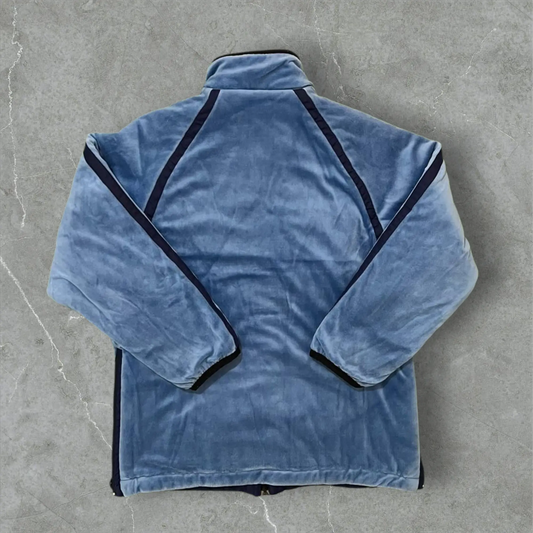 Giacca Nike vintage reversibile Nike