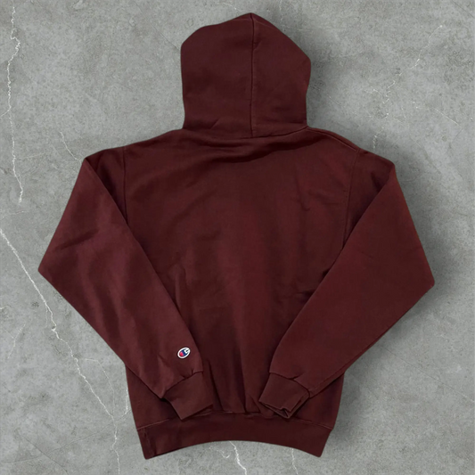 Felpa vintage Champion Missouri State Champion