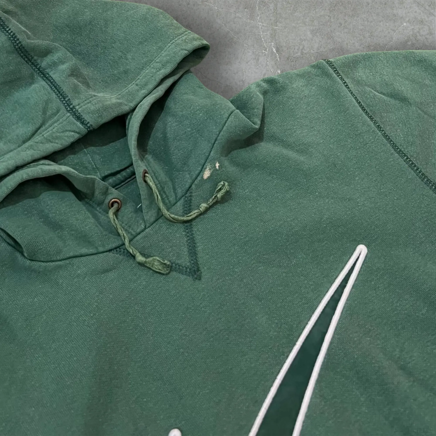 Felpa vintage Nike Nike