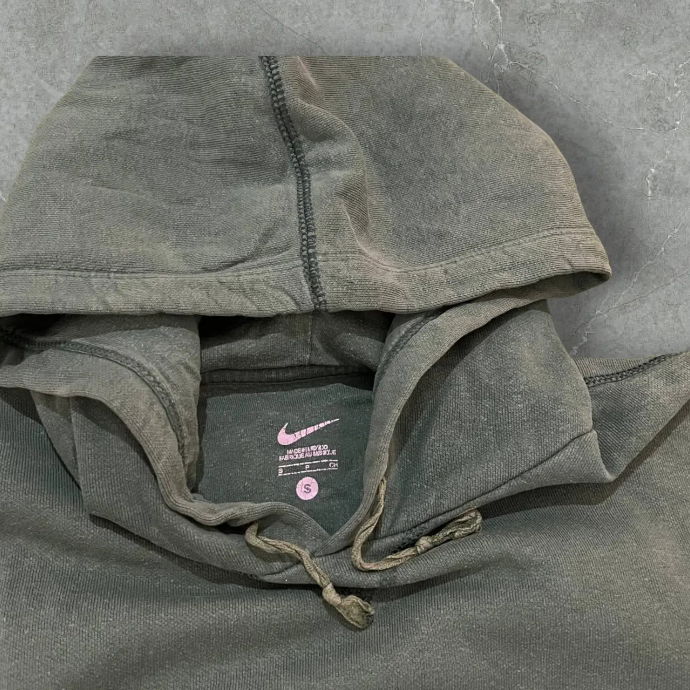 Felpa vintage Nike Nike
