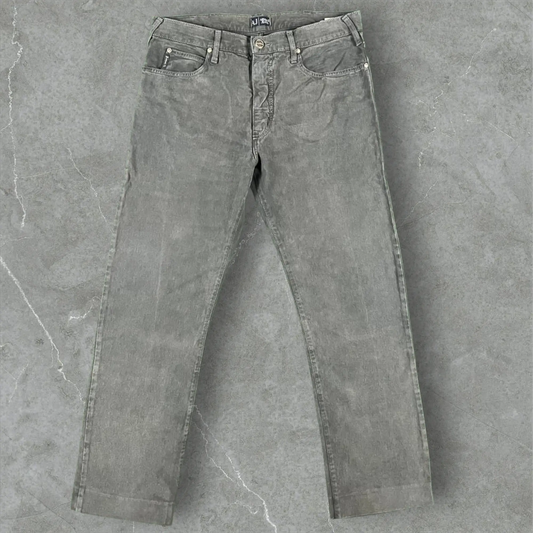 Jeans Armani vintage Armani Jeans