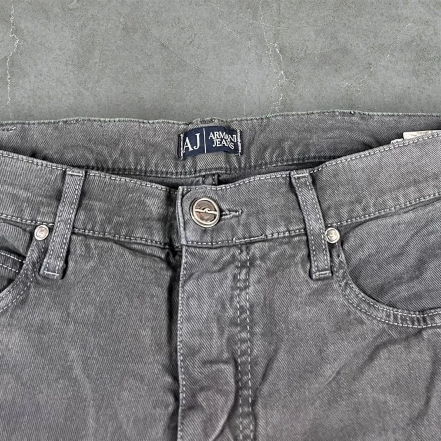 Jeans Armani vintage Armani Jeans