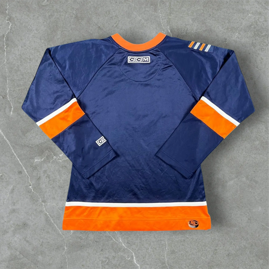 Jersey New York Islanders NHL Hockey CCM Womens NHL