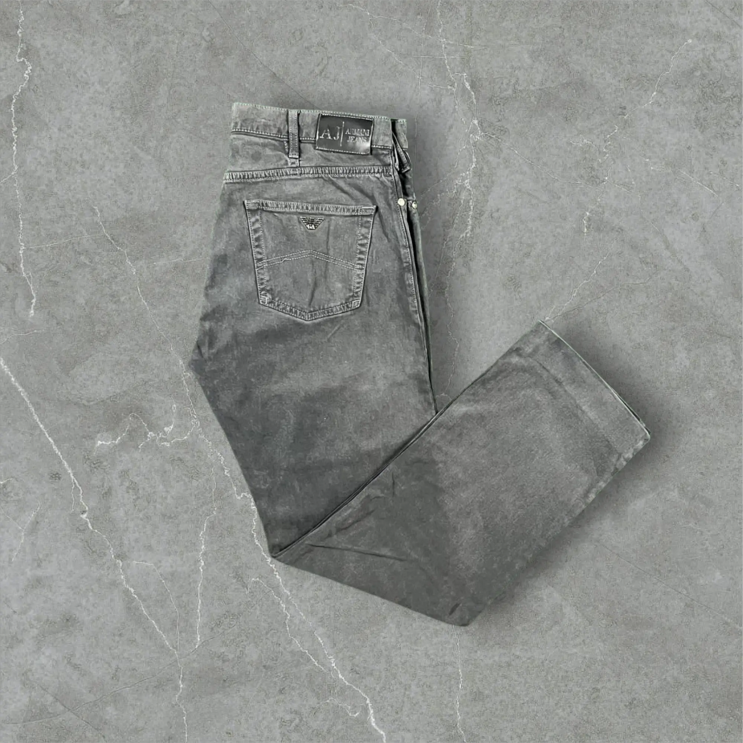 Jeans Armani vintage Armani Jeans