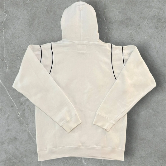 Felpa vintage Pennstate Nittany Lions Team Vintage Dressing