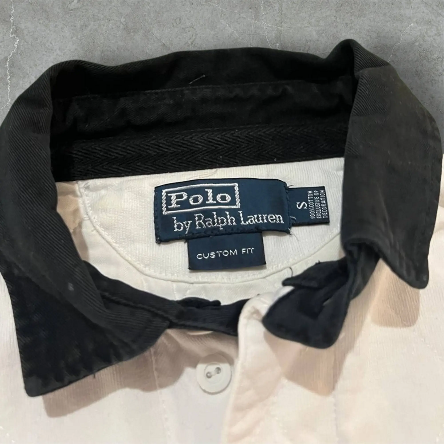 Polo Ralph Lauren Blackwatch Chief Keef Ralph Lauren