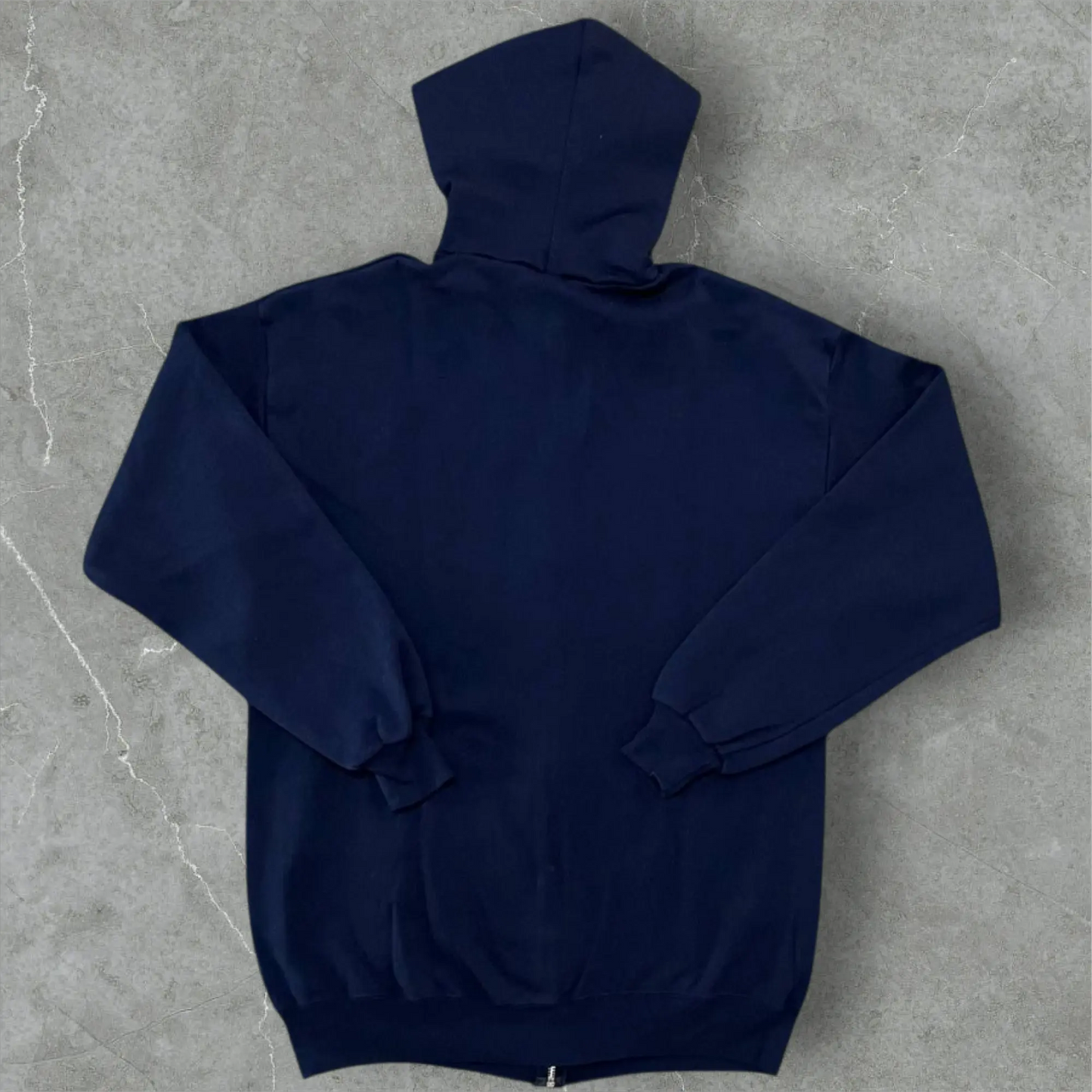 Felpa vintage USA New York Port Jefferson Vintage Dressing