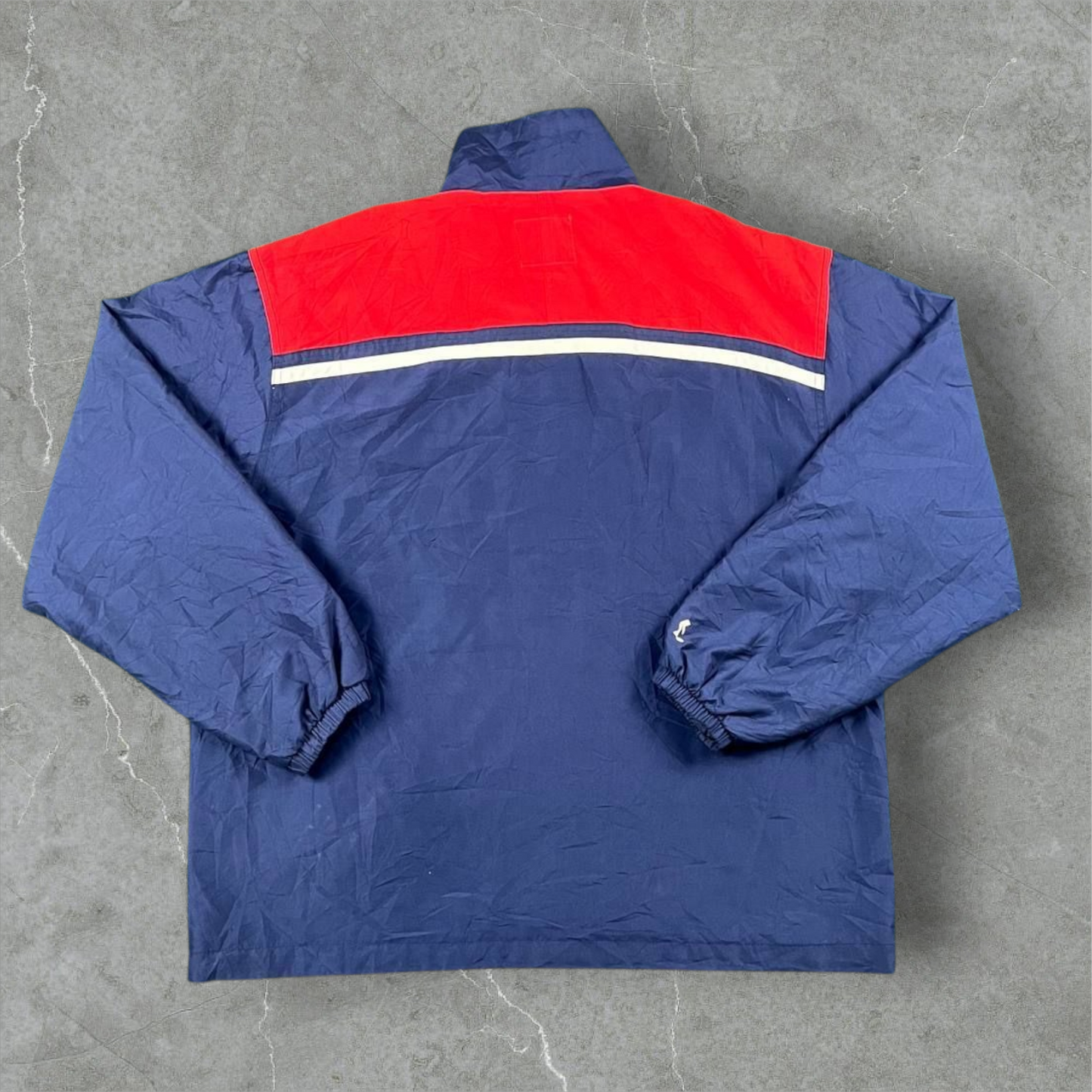Giacca NFL New England Patriots Super Bowl Champions NFL