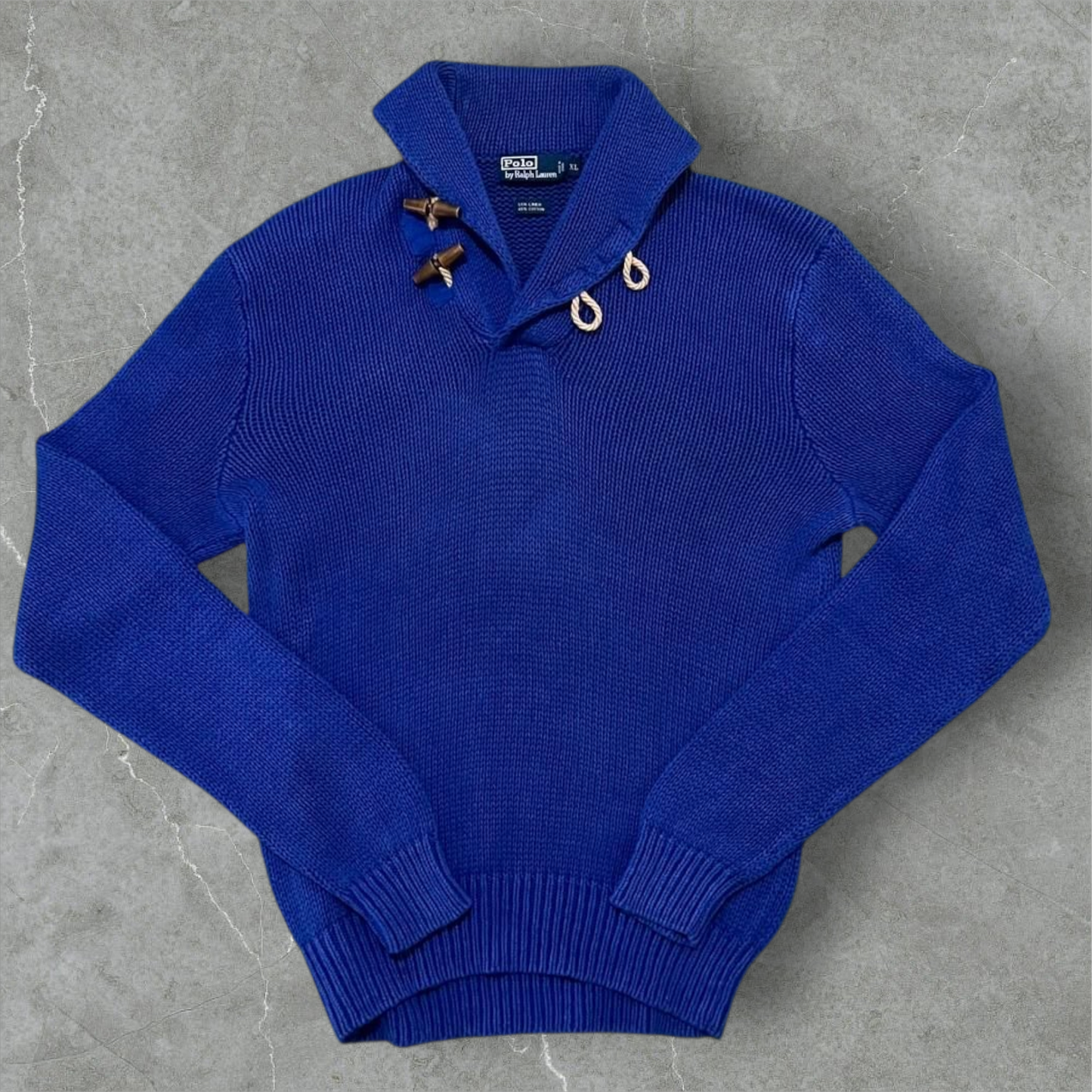 Maglione Ralph Lauren vintage Ralph Lauren
