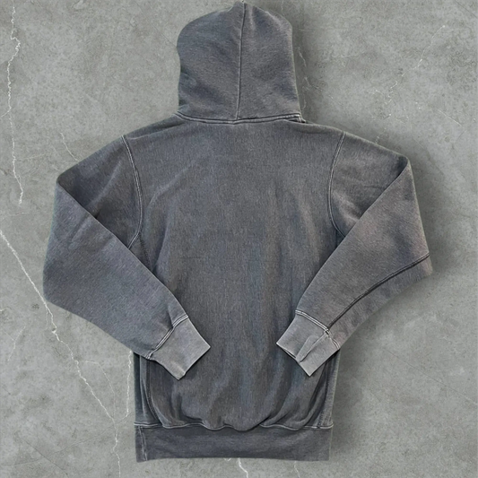 Felpa vintage Lynx Lincoln College Vintage Dressing