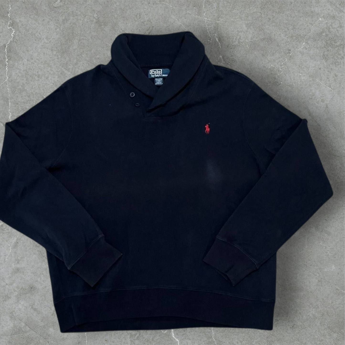 Maglione Ralph Lauren vintage Ralph Lauren