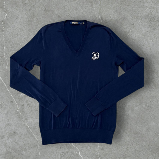 Maglioncino Polo Golf Ralph Lauren x Beval Saddlery Ralph Lauren