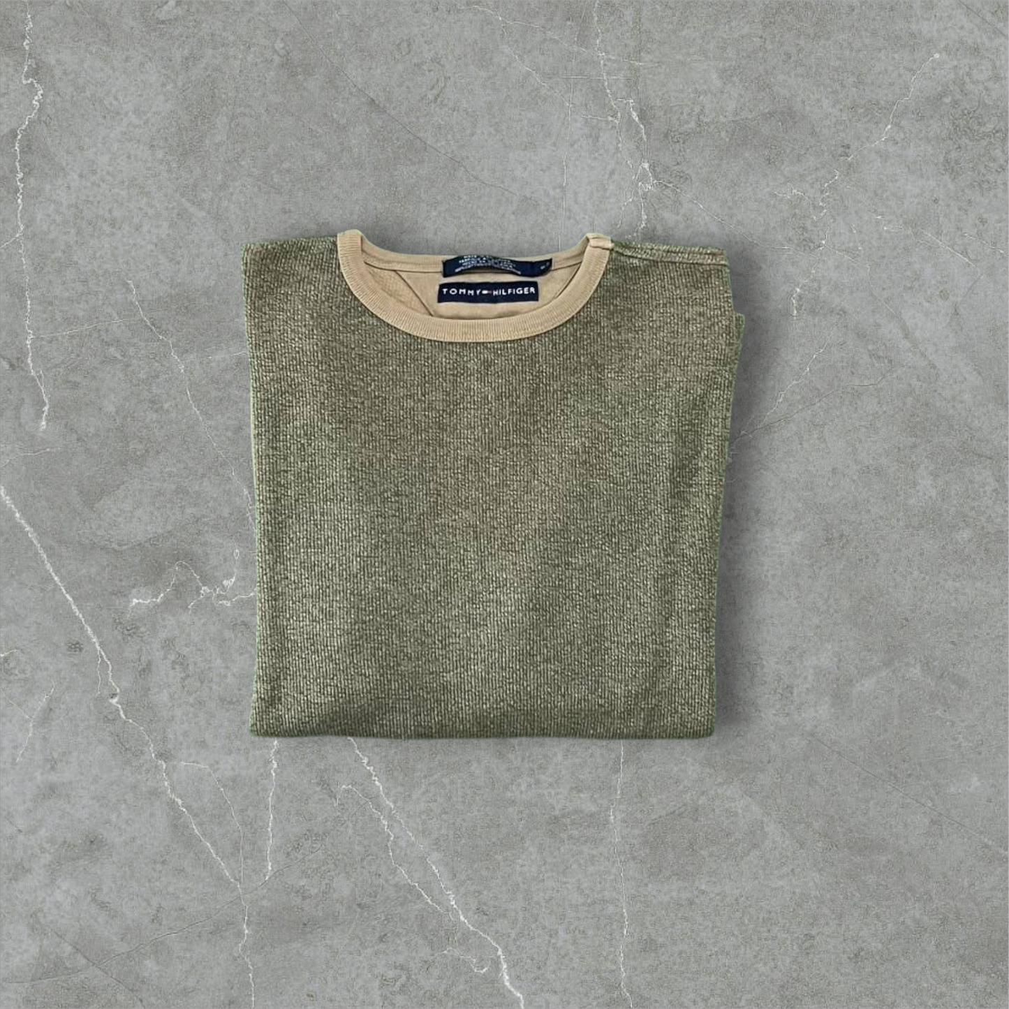 Maglioncino vintage Tommy Hilfiger Tommy Hilfiger