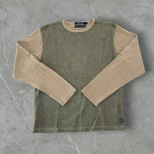 Maglioncino vintage Tommy Hilfiger Tommy Hilfiger