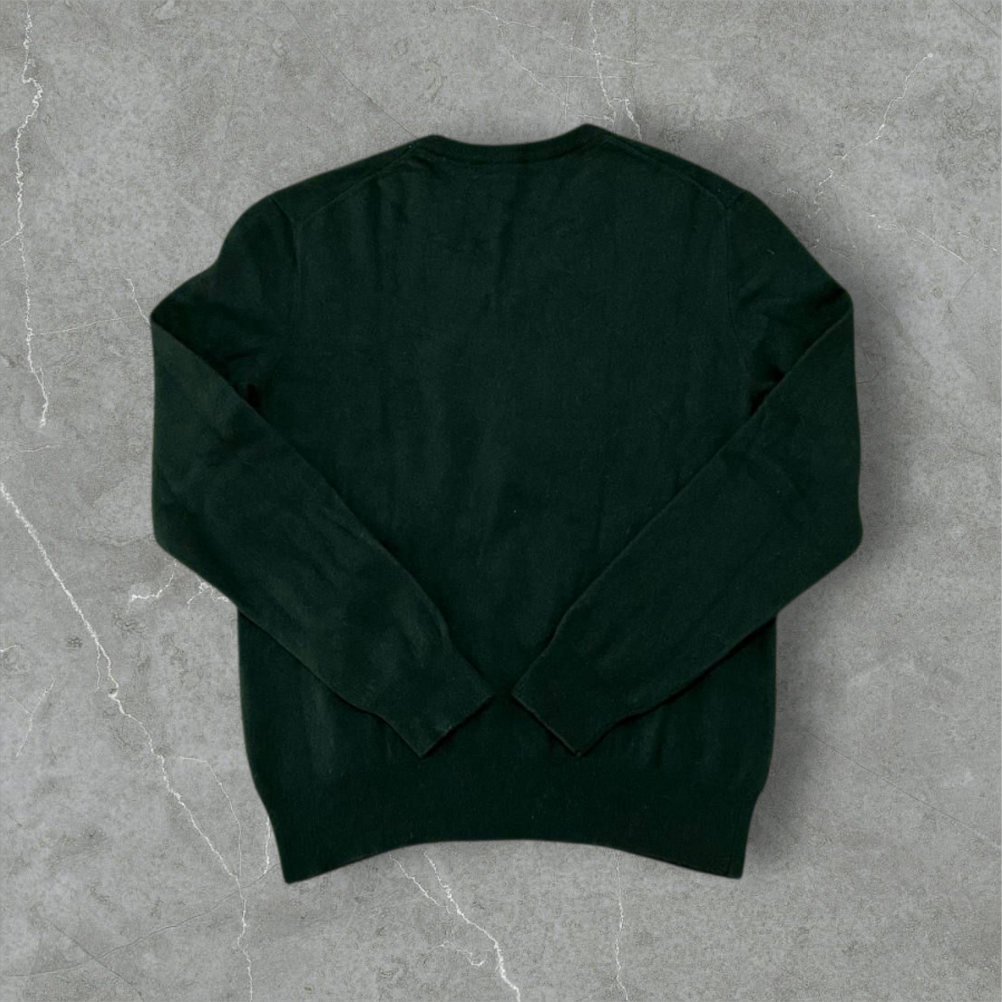 Maglione Ralph Lauren 100% Lana Ralph Lauren