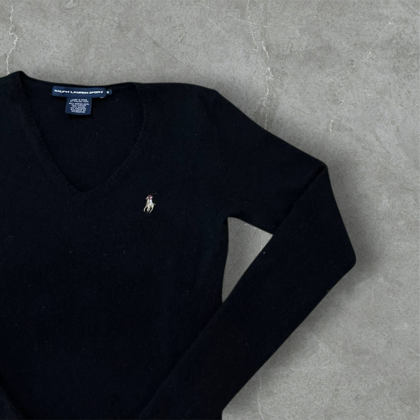 Maglione Ralph Lauren Sport Ralph Lauren