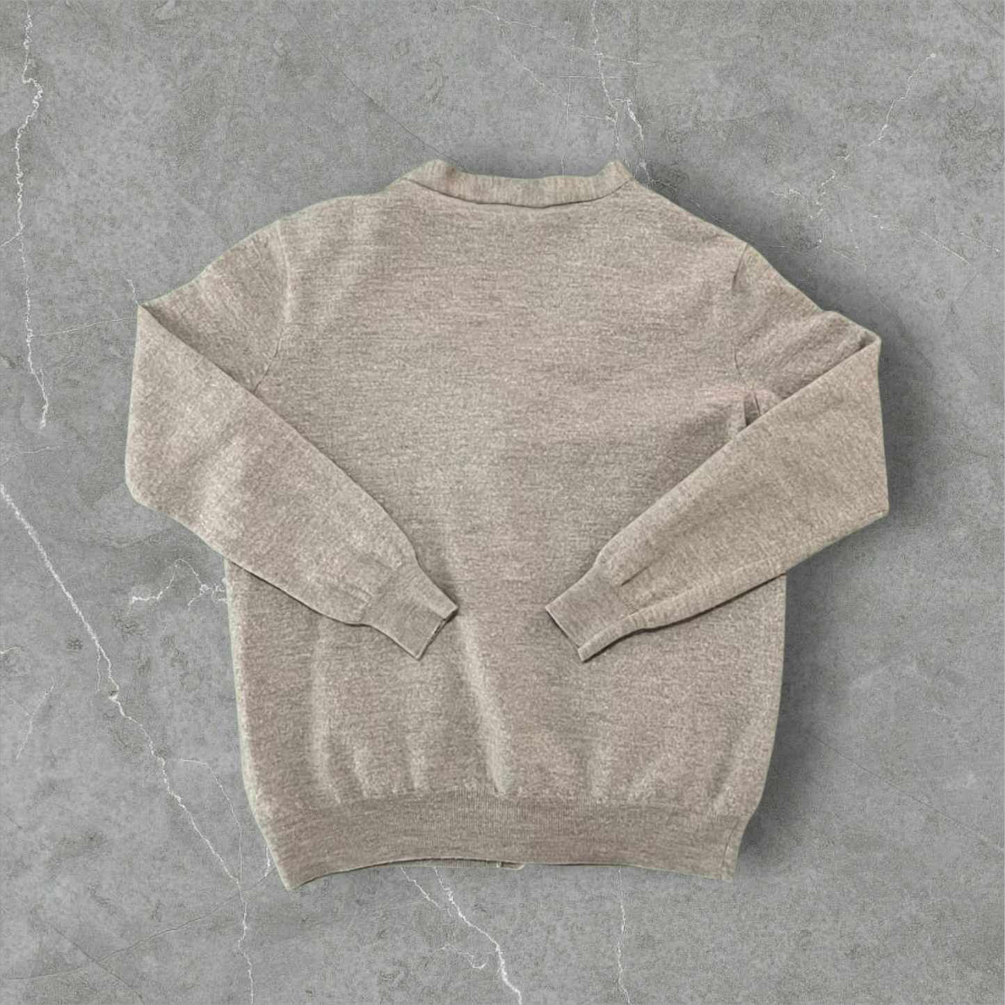 Cardigan Ralph Lauren Sport 100% Lana Ralph Lauren
