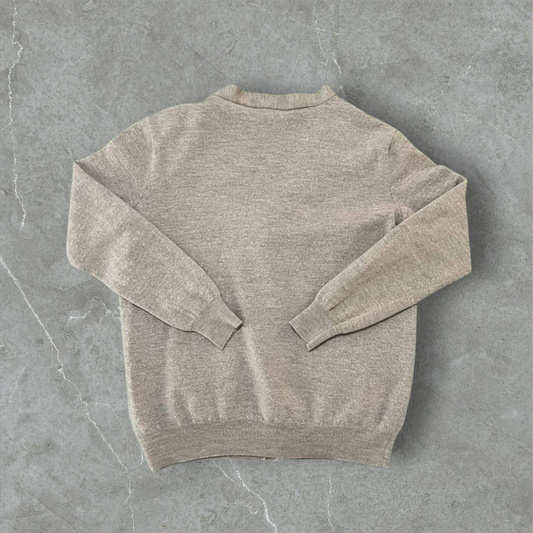 Cardigan Ralph Lauren Sport 100% Lana Ralph Lauren